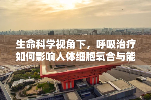 生命科学视角下，呼吸治疗如何影响人体细胞氧合与能量代谢？