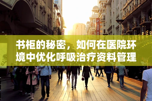 书柜的秘密，如何在医院环境中优化呼吸治疗资料管理？