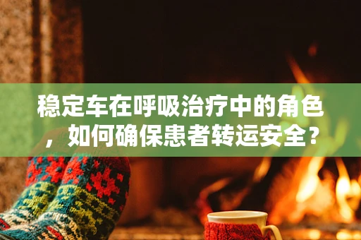 稳定车在呼吸治疗中的角色，如何确保患者转运安全？