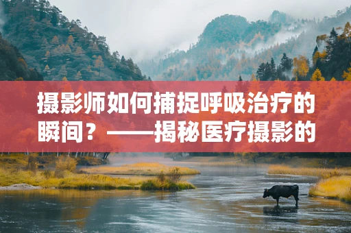摄影师如何捕捉呼吸治疗的瞬间？——揭秘医疗摄影的微妙之处