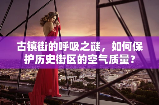 古镇街的呼吸之谜，如何保护历史街区的空气质量？