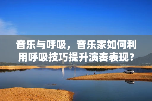音乐与呼吸，音乐家如何利用呼吸技巧提升演奏表现？