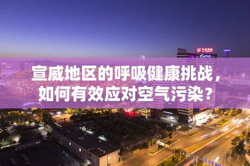 宣威地区的呼吸健康挑战，如何有效应对空气污染？