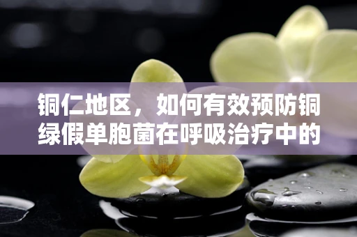 铜仁地区，如何有效预防铜绿假单胞菌在呼吸治疗中的传播？