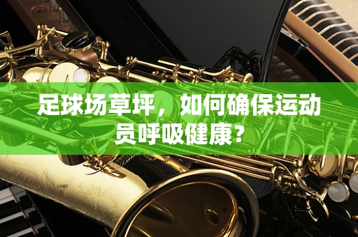 足球场草坪，如何确保运动员呼吸健康？