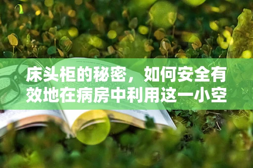 床头柜的秘密，如何安全有效地在病房中利用这一小空间？