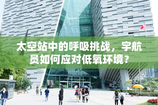 太空站中的呼吸挑战，宇航员如何应对低氧环境？