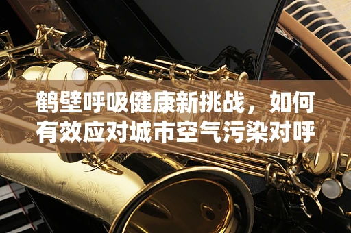 鹤壁呼吸健康新挑战，如何有效应对城市空气污染对呼吸系统的影响？