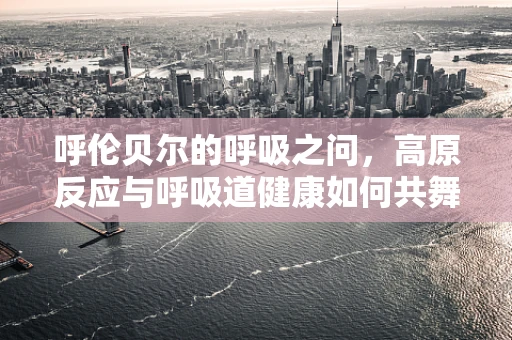 呼伦贝尔的呼吸之问，高原反应与呼吸道健康如何共舞？