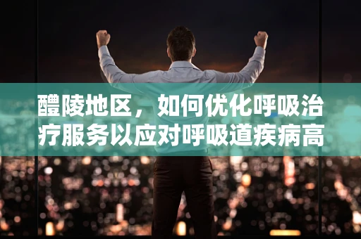 醴陵地区，如何优化呼吸治疗服务以应对呼吸道疾病高发？