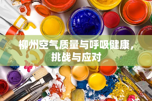 柳州空气质量与呼吸健康，挑战与应对