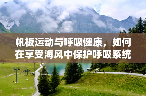 帆板运动与呼吸健康，如何在享受海风中保护呼吸系统？