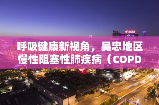 呼吸健康新视角，吴忠地区慢性阻塞性肺疾病（COPD）患者的家庭氧疗管理挑战与对策