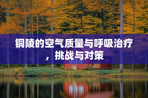 铜陵的空气质量与呼吸治疗，挑战与对策