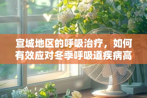 宣城地区的呼吸治疗，如何有效应对冬季呼吸道疾病高发期？