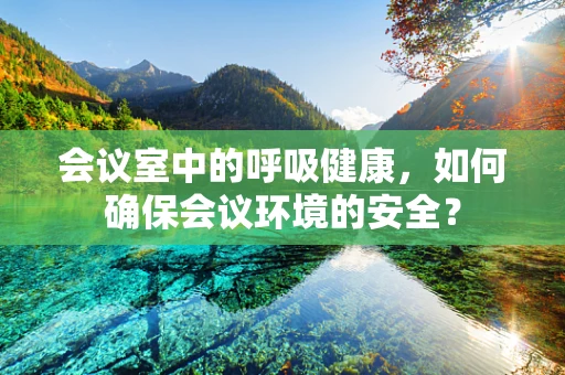 会议室中的呼吸健康，如何确保会议环境的安全？