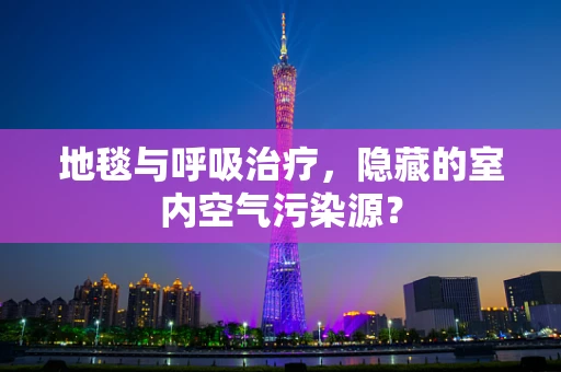 地毯与呼吸治疗，隐藏的室内空气污染源？