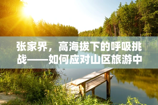 张家界，高海拔下的呼吸挑战——如何应对山区旅游中的呼吸健康问题？
