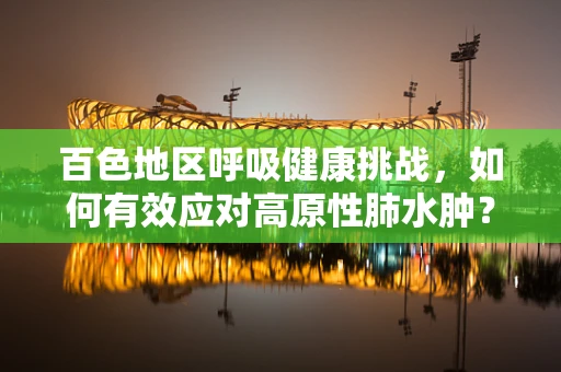 百色地区呼吸健康挑战，如何有效应对高原性肺水肿？