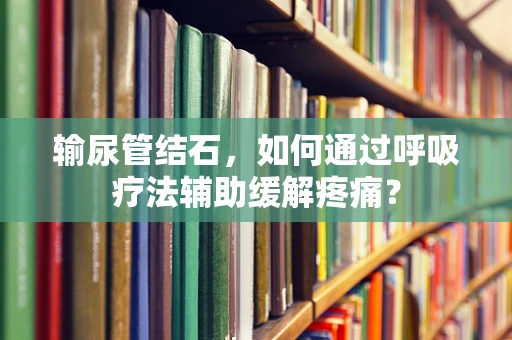 输尿管结石，如何通过呼吸疗法辅助缓解疼痛？