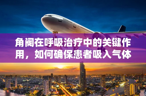 角阀在呼吸治疗中的关键作用，如何确保患者吸入气体的精准调控？