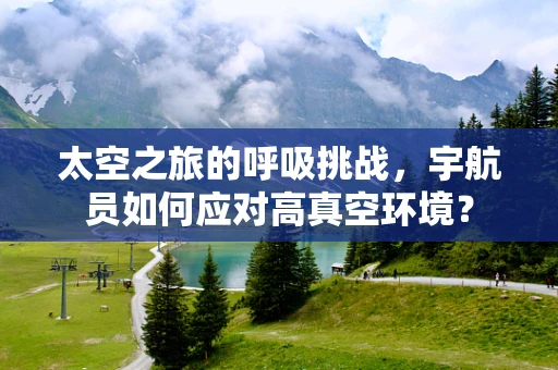 太空之旅的呼吸挑战，宇航员如何应对高真空环境？