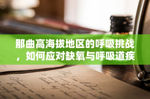 那曲高海拔地区的呼吸挑战，如何应对缺氧与呼吸道疾病？
