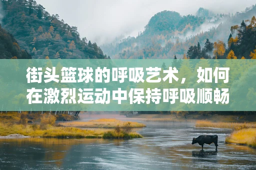 街头篮球的呼吸艺术，如何在激烈运动中保持呼吸顺畅？
