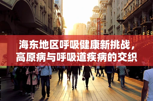海东地区呼吸健康新挑战，高原病与呼吸道疾病的交织