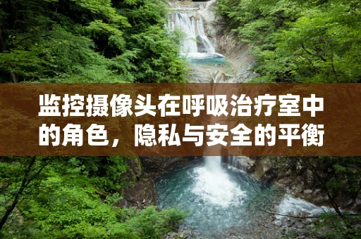监控摄像头在呼吸治疗室中的角色，隐私与安全的平衡