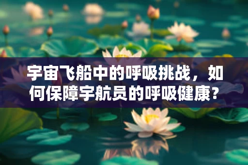 宇宙飞船中的呼吸挑战，如何保障宇航员的呼吸健康？