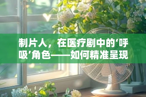 制片人，在医疗剧中的‘呼吸’角色——如何精准呈现呼吸治疗师的挑战？