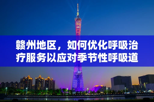 赣州地区，如何优化呼吸治疗服务以应对季节性呼吸道疾病？