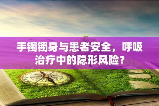 手镯镯身与患者安全，呼吸治疗中的隐形风险？