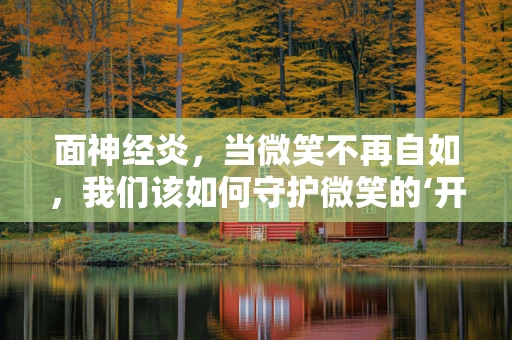 面神经炎，当微笑不再自如，我们该如何守护微笑的‘开关’？