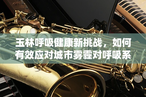 玉林呼吸健康新挑战，如何有效应对城市雾霾对呼吸系统的影响？