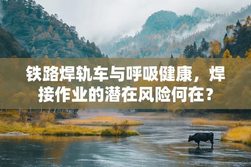 铁路焊轨车与呼吸健康，焊接作业的潜在风险何在？