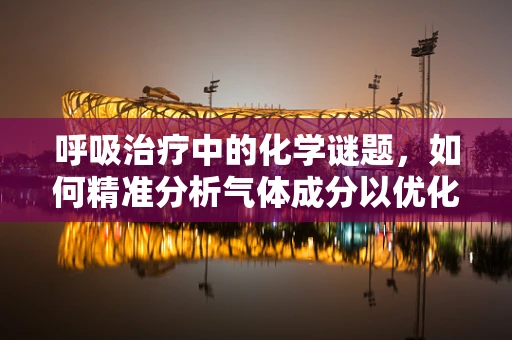 呼吸治疗中的化学谜题，如何精准分析气体成分以优化治疗？