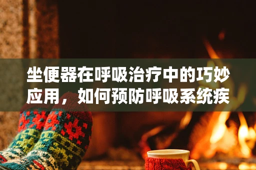 坐便器在呼吸治疗中的巧妙应用，如何预防呼吸系统疾病患者的跌倒风险？