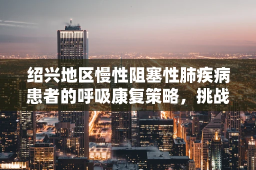 绍兴地区慢性阻塞性肺疾病患者的呼吸康复策略，挑战与机遇