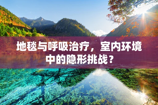 地毯与呼吸治疗，室内环境中的隐形挑战？