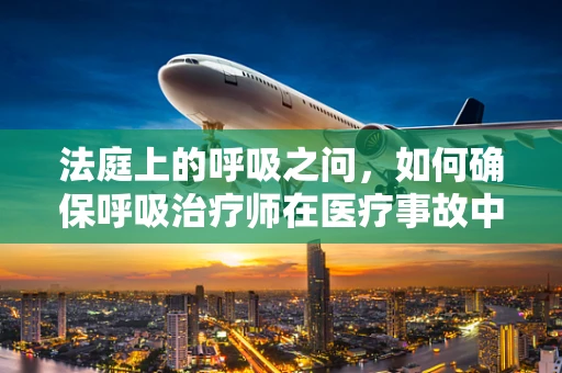 法庭上的呼吸之问，如何确保呼吸治疗师在医疗事故中的专业见证力？