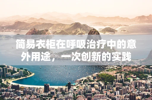 简易衣柜在呼吸治疗中的意外用途，一次创新的实践
