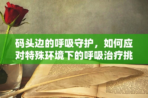 码头边的呼吸守护，如何应对特殊环境下的呼吸治疗挑战？