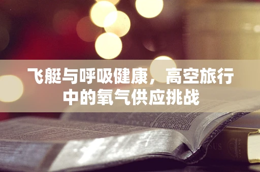 飞艇与呼吸健康，高空旅行中的氧气供应挑战