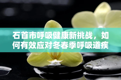 石首市呼吸健康新挑战，如何有效应对冬春季呼吸道疾病的浪潮？