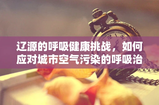 辽源的呼吸健康挑战，如何应对城市空气污染的呼吸治疗策略？
