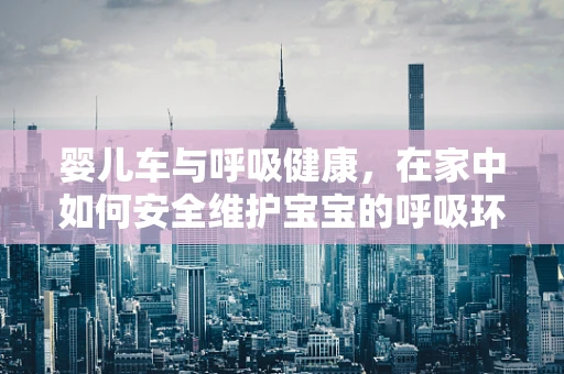 婴儿车与呼吸健康，在家中如何安全维护宝宝的呼吸环境？