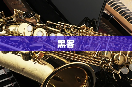 黑客
