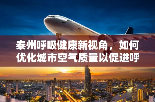 泰州呼吸健康新视角，如何优化城市空气质量以促进呼吸健康？